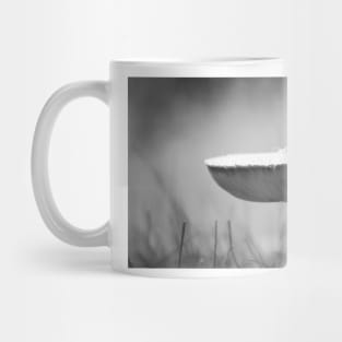 small visitors Mug